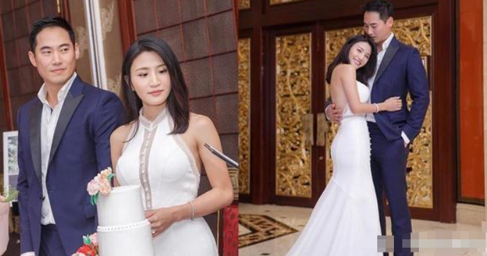 |她本是TVB女艺人，却因“厕所门”前程尽毁，事后称：喝了点酒