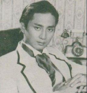 张国荣：1986年，张国荣在金马奖上说了7个字，3天后女友绝望服药自杀