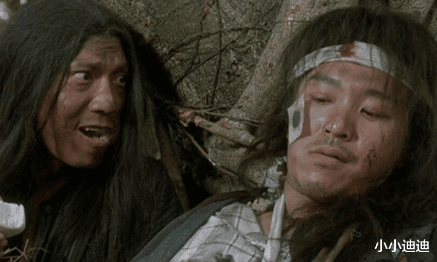 袁小田|他是中国最牛演员,5个儿子都是超级明星,大儿子比周星驰还红