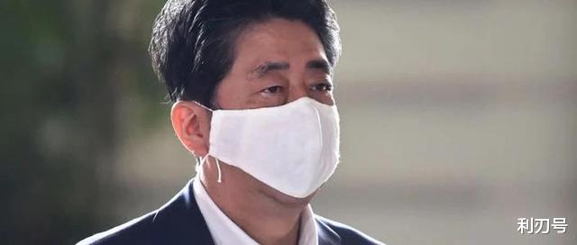 安倍晋三|警惕安倍卸任后一个举动：他给美俄都打了电话，唯独漏掉了中国