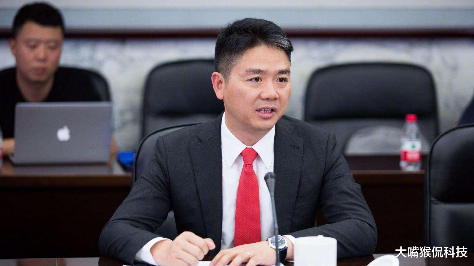 京东|向阿里“宣战”？京东“禁用”申通，刘强东和马云谁能成为赢家