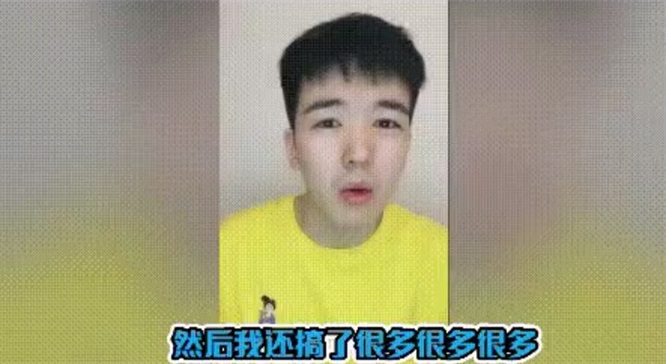 仝卓|仝卓再次发声，字数不多并艾特了湖南卫视