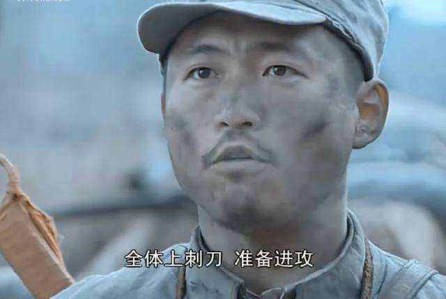 「李云龙」李云龙的左膀右臂张大彪,要是他没牺牲,能被授予什么军衔?