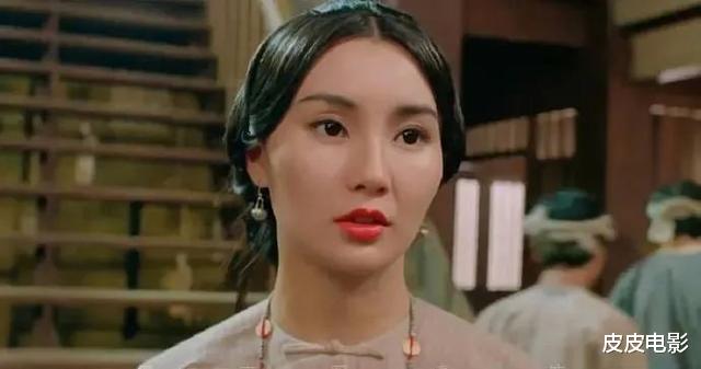 #杜琪峰#1993年，香港武侠片票房惨案，导演杜琪峰怀疑人生，闭关思过一年