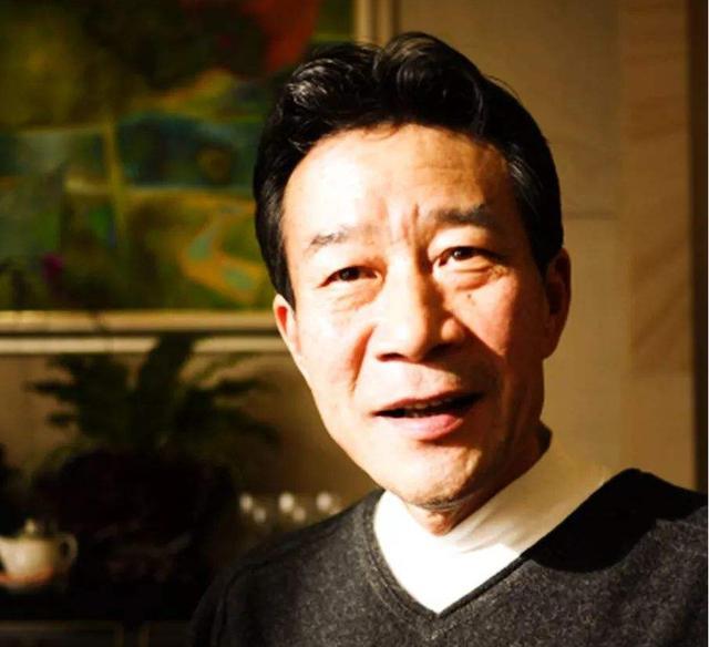 电视剧▲广电总局筹拍抗击疫情电视剧,谁最适合出演钟南山呢?