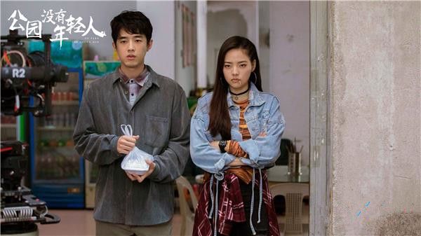 #梁靖康#《暖暖请多指教》刚收官，梁靖康又一部新剧将播，女主是位实力派