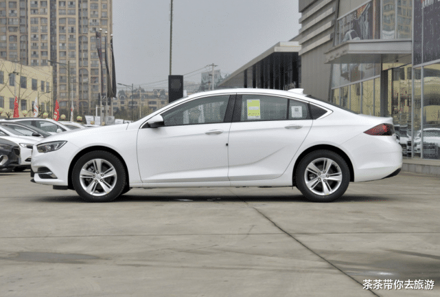 SUV|又一合资车“打骨折”！从17万跌至13万，双层隔音，为它放弃雅阁