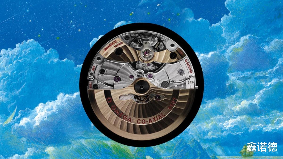 机械|机械机芯和石英机芯哪个好？不考虑价格，石英和机械机芯的区别！