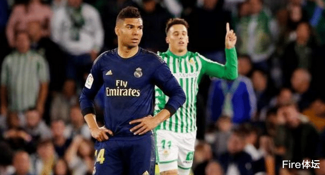 『德比』疯狂0-2！完胜皇马的2.9亿劲旅输掉德比，西人隔空收大礼