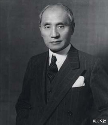 历史文社 卢芹斋：上世纪最大的文物贩子，娶15岁娇妻，却恋上36岁岳母