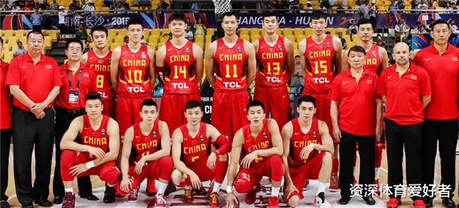 [郭艾伦]周琦的年薪、郭艾伦的年薪、易建联的年薪：没有对比就没有尴尬