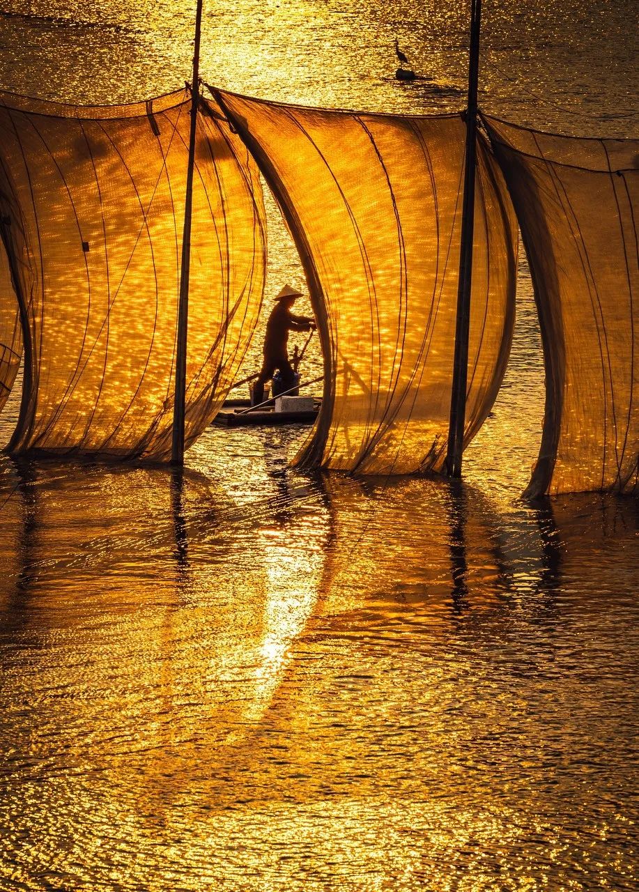 霞浦 这才是34省区的最美天堂！