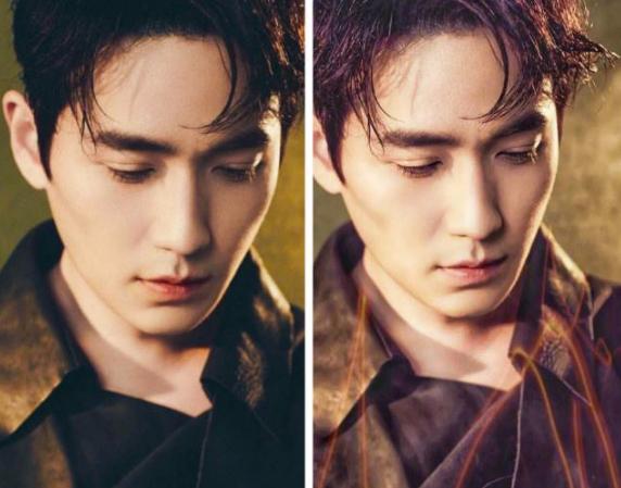重启2|出演《重启2》走红，因得罪三叔不被看重，宣传会都不带他