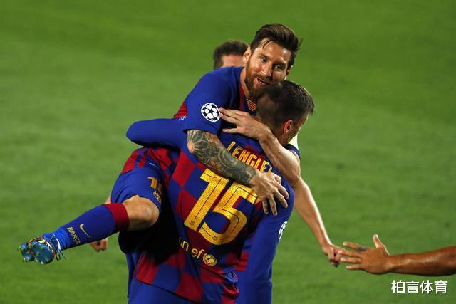 梅西|3-1！疯狂梅西帮英超3豪门验货，90分钟苏亚雷斯真不体面