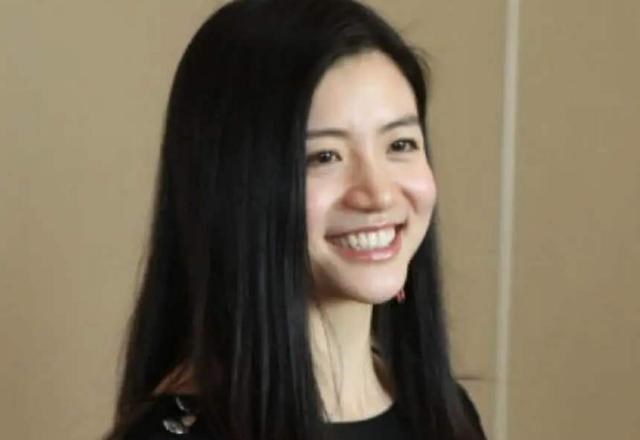 「阿里巴巴」让马云折服的她,40岁身价百亿,却仍是单身,择偶标准就6个字