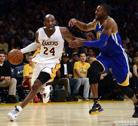 『科比·布莱恩特』巅峰科比与詹姆斯谁更难防?伊戈达拉:一个让你不敢协防,一个最难防