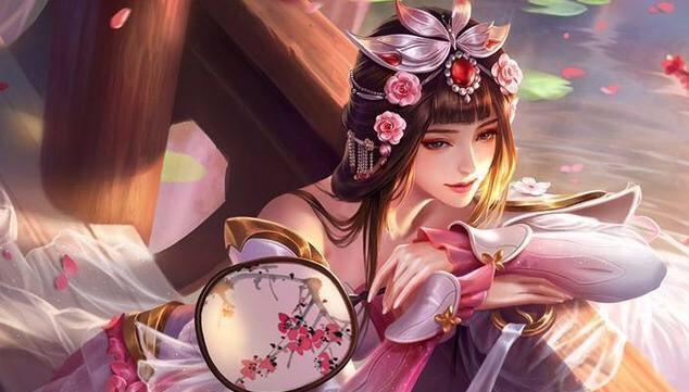 亚瑟@4年从未被削弱的3位英雄！砸锅卖铁必入手，学会7天王者省时省力