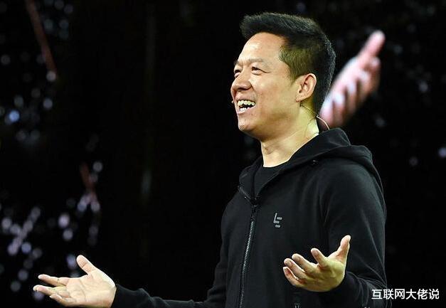 微软|赴美创业3年后,47岁的贾跃亭宣布重启人生,身份已有巨大改变