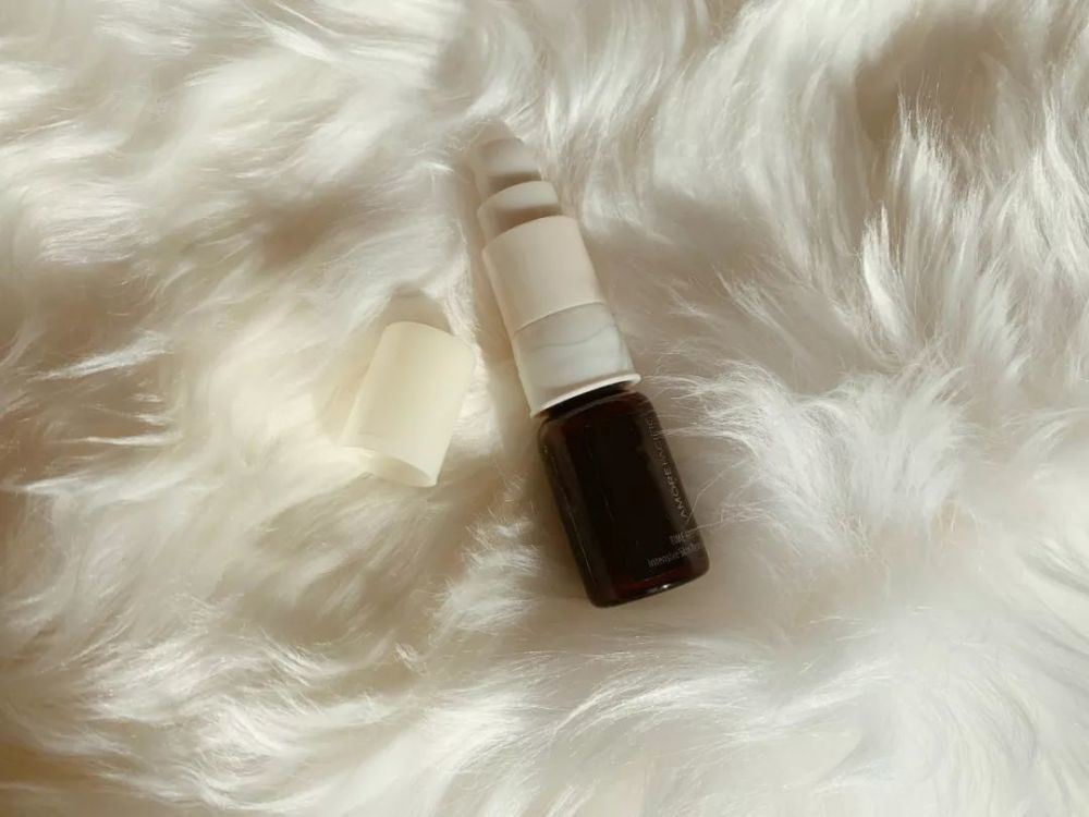 「按摩」最近用光的护肤好物分享