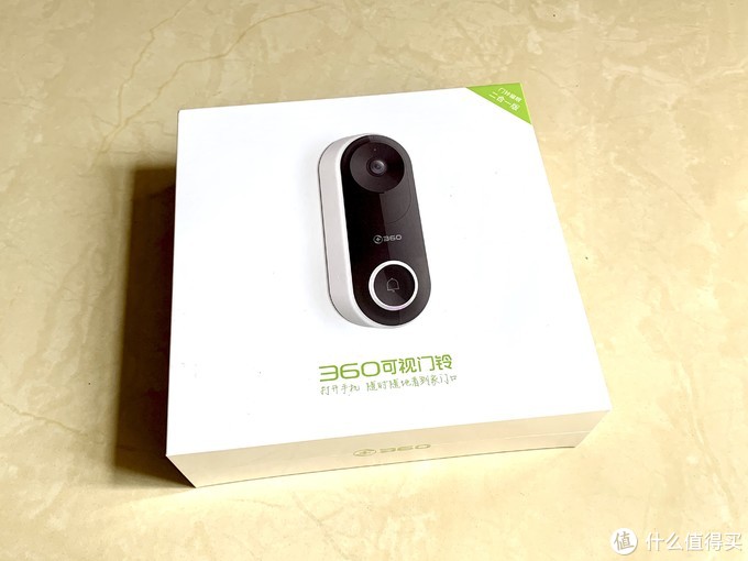 流氓软件|安安心心复工去！360可视门铃购买及安装指南