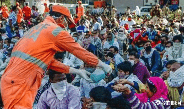 「印度」同归于尽？截至6月13日，世卫预言成为现实！印度向全球“摊牌”