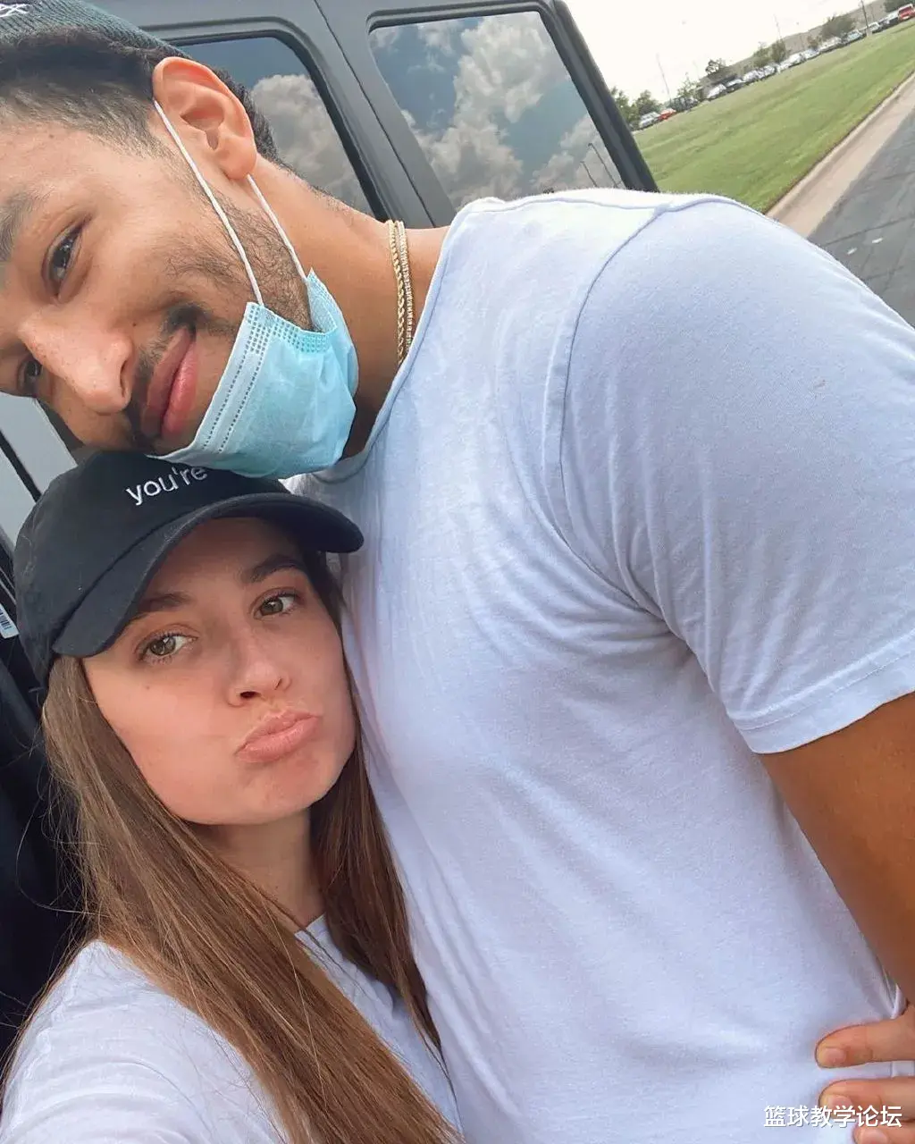 羅伯森|再見了，2k女神！瑞秋和羅伯森分手！杜蘭特機會來了