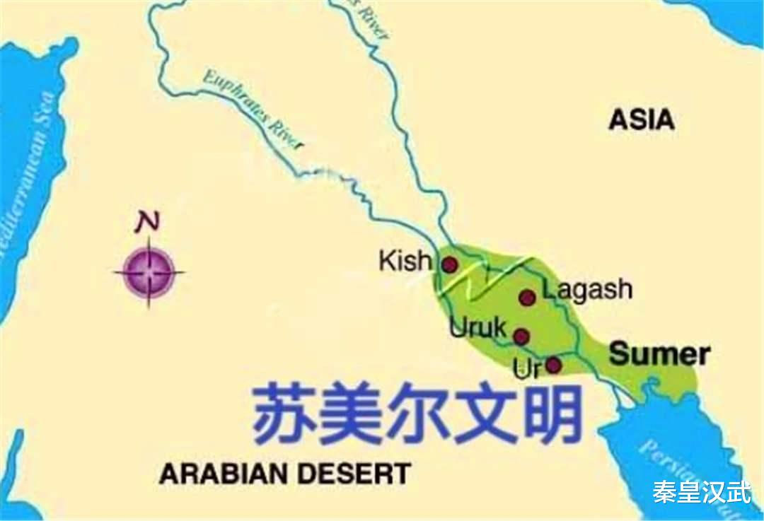 |半坡锥刺图破译，粉碎西来阴谋论，英院士：中国新石器时代被低估