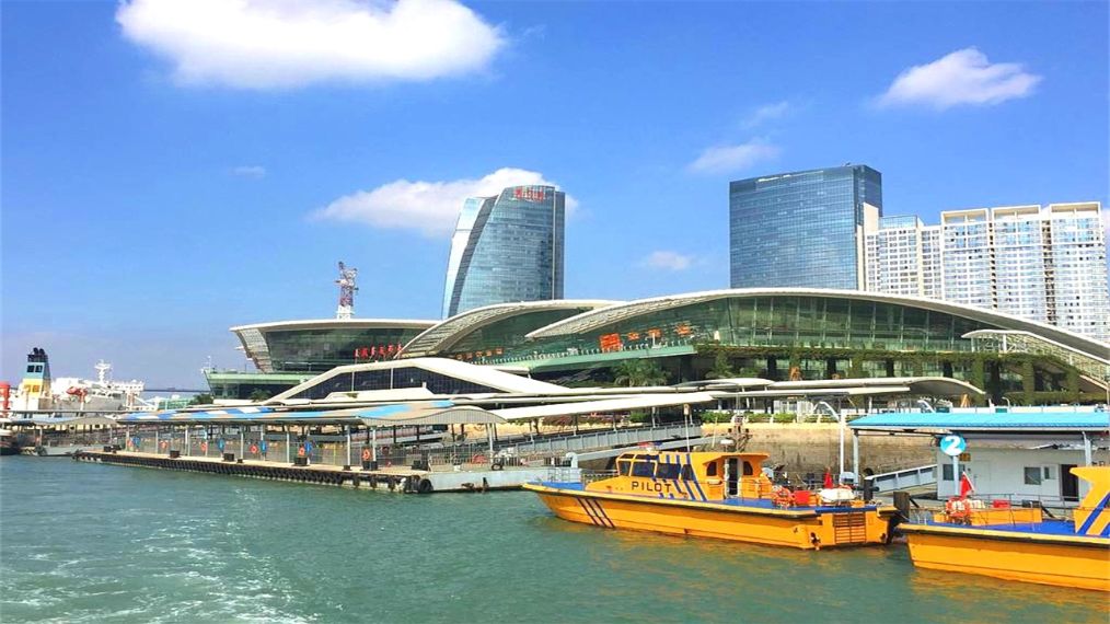 码头|厦门码头收费“双标”？本地游客收费8元，外地游客却需要35元？