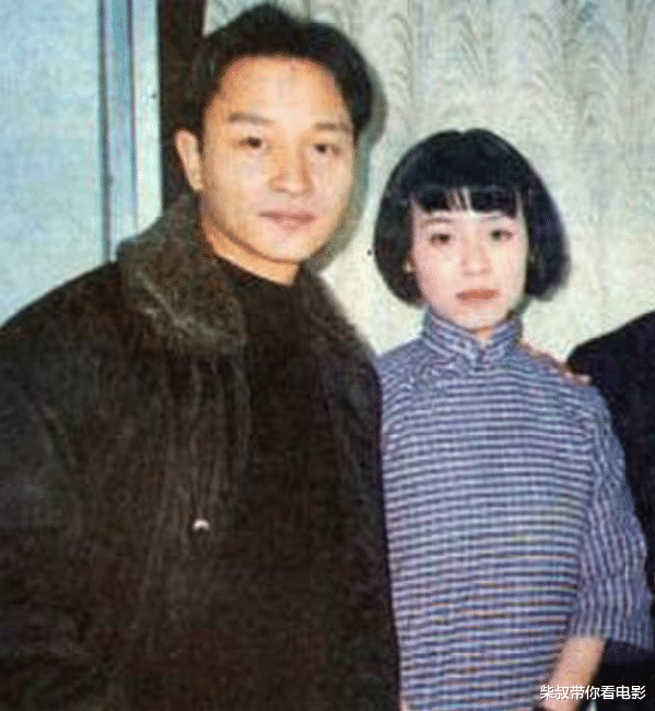 张黎|63岁风流才子张黎,一生拥有5段情史,为何至今还是单身?