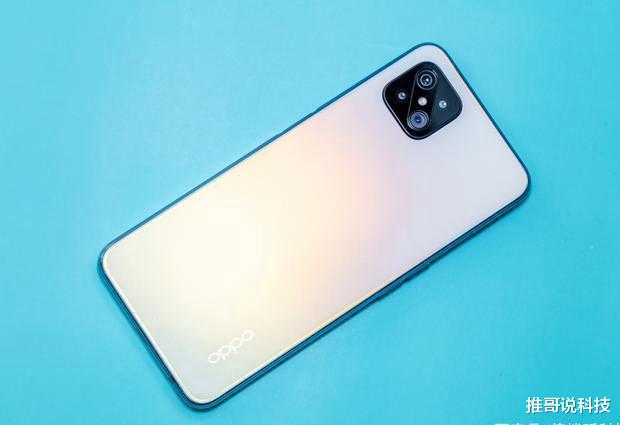 #OPPO#被低估的OPPO，双模5G+120Hz+256G，仅2499元！