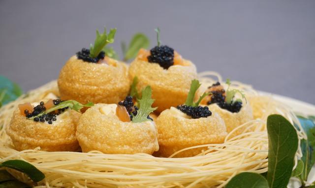 餐厅▲厦门最高档的闽南菜餐厅，人均1000元，你想试一试吗？