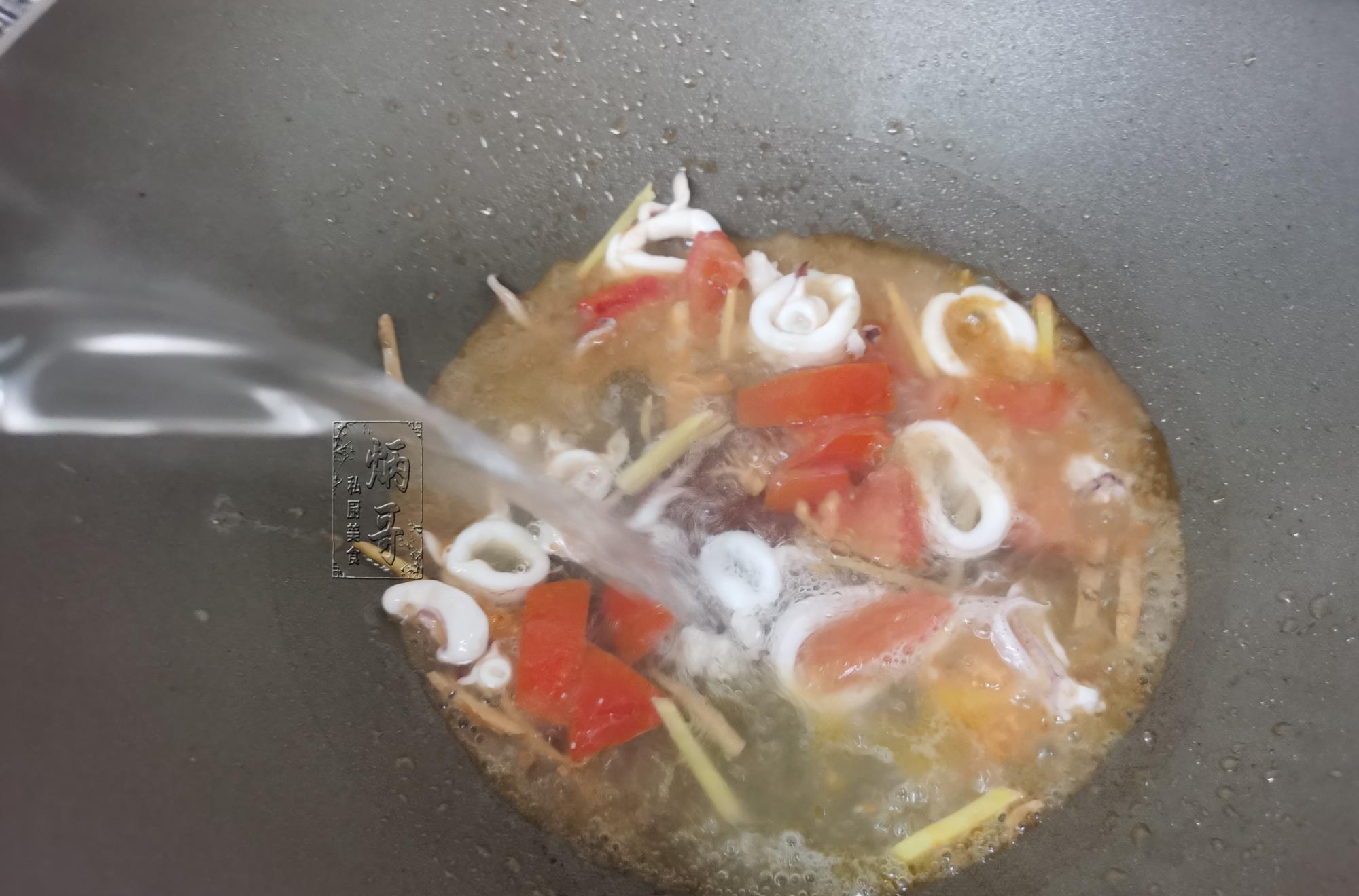 鱿鱼|家里有条件的，多给孩子喝这汤，补钙美味营养好，常喝它身体棒！