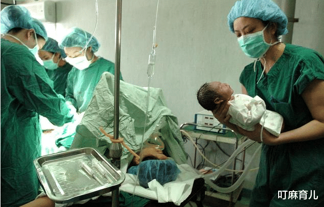 穿衣搭配|为啥现在的剖腹产都不用“拆线”？不“拆线”的利弊，孕妇要清楚