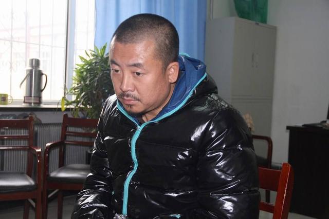 趣观历史|史上“最”狂逃犯，潜逃十三年不忘拍戏，结果电视剧太火反被抓获