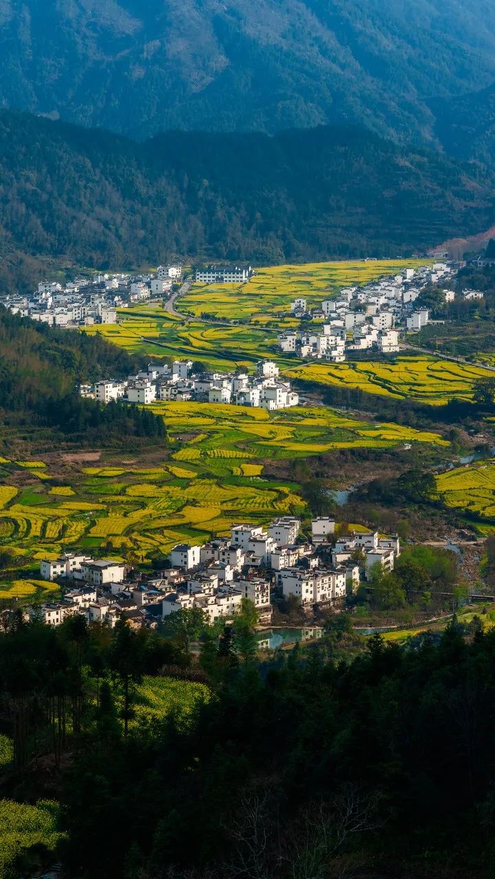 旅行|国内最适合一个人旅行的15个地方，累了就出来走一走吧