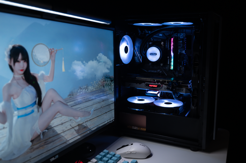 ntt|海康威视C3000固态硬盘,全面升级主控更高的可靠性