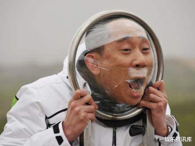 贾玲|从春晚巨星沦为笑柄,为挣钱“丢弃”贾玲,网友:自作自受