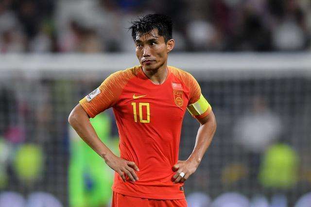 范志毅■网友票选中国足球第一人：武磊116票，范志毅179票，唯独他1402票