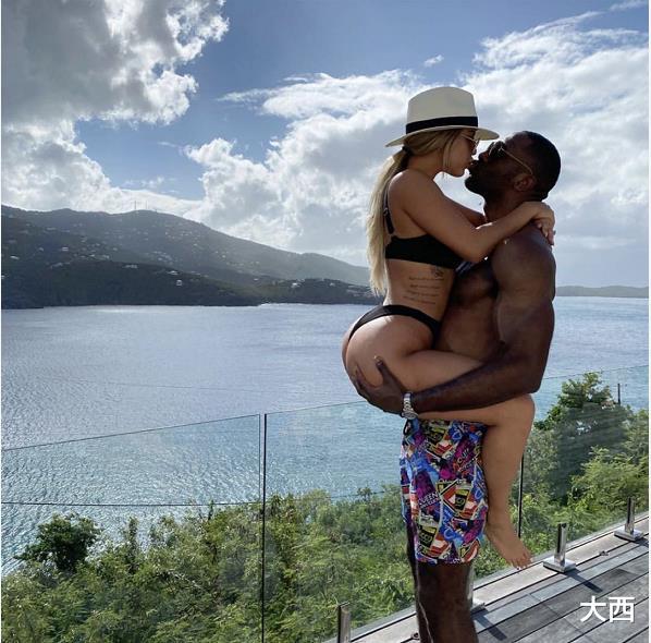 快船队:快船队太太团:小卡妻子贤妻良母型,乔治路威女友太漂亮