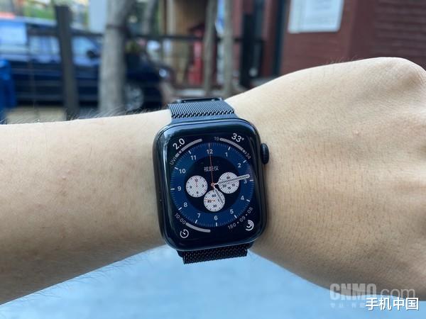 Apple Watch|watchOS 7体验：好像提前上手了新一代Apple Watch