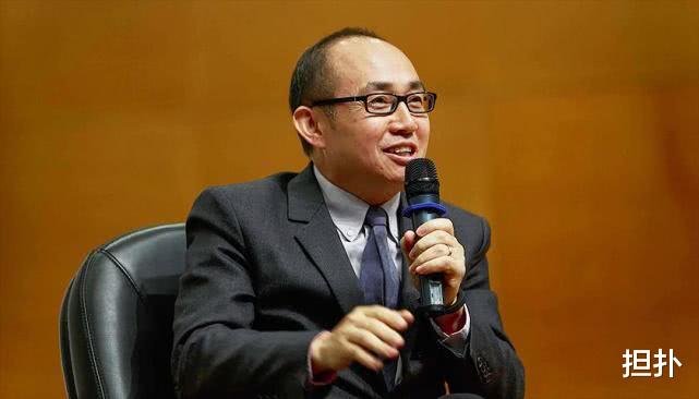 房奴跟租客到底谁更苦？看看李嘉诚的经历就知道，不能听曹德旺的