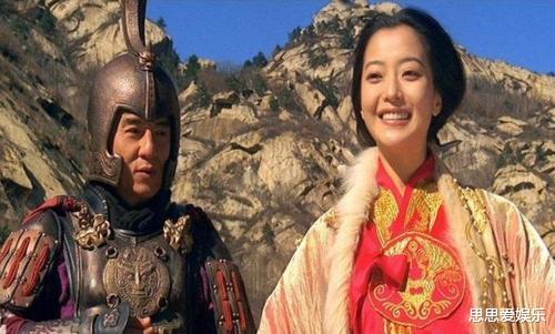 林心如|他是周润发的替身,与林心如同居8年,却转身娶了林心如闺蜜