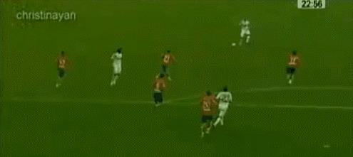 『皇家马德里』深度解析：从未参加世界杯欧洲杯，也能成为皇马队史的伟大球星？