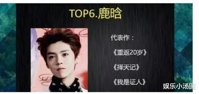 杨幂|美国杂志评出中国十大演技最烂的演员，没想到杨幂名次排这么高！
