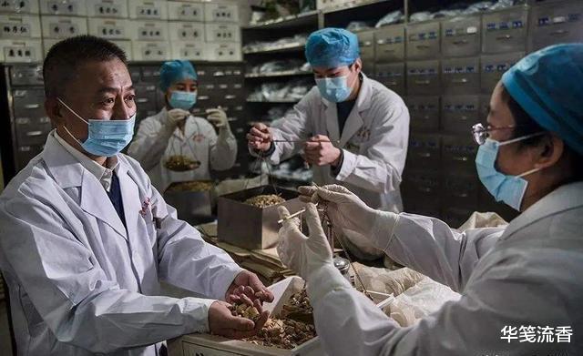 【中药】多么痛的领悟！10万还不够，意大利再要10万盒中成药