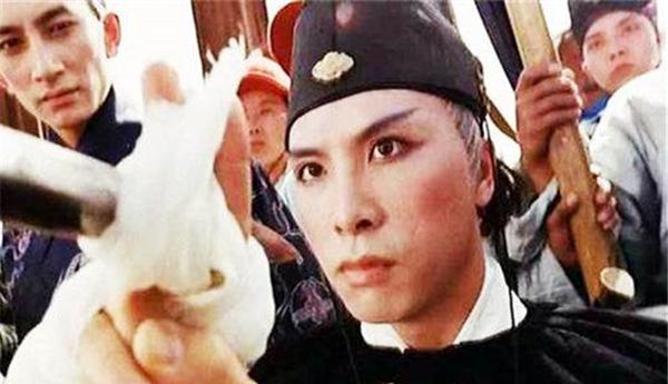 靳东|陈坤演太监，靳东演太监，甄子丹演太监，看到王一博：早演早火了