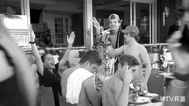 良渚文化|丧心病狂！“新冠派对”在美国高校流行，谁先感染就有钱拿