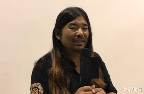 面筋哥|网红面筋哥确认患肺癌晚期，住院照片曝光，瘦得已经无法挽回！