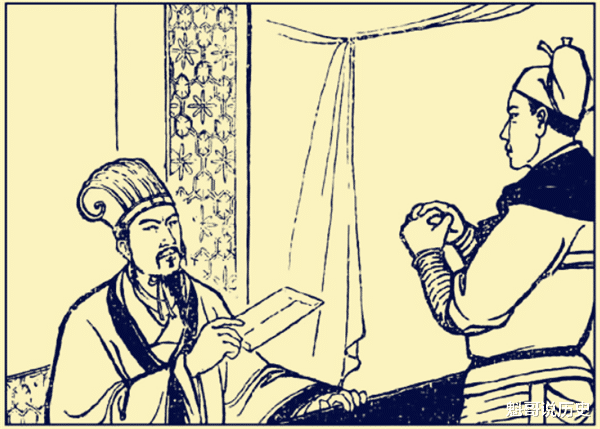 乾隆|实际历史上,诸葛亮真的死在五丈原吗?五丈原是现在的哪个地方?