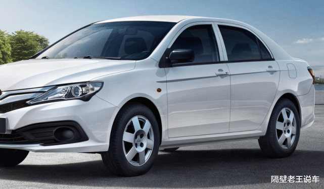 比亚迪F3：今日上市，真正的神车，省油如丰田，耐用如捷达，开20年不见坏，仅售3万